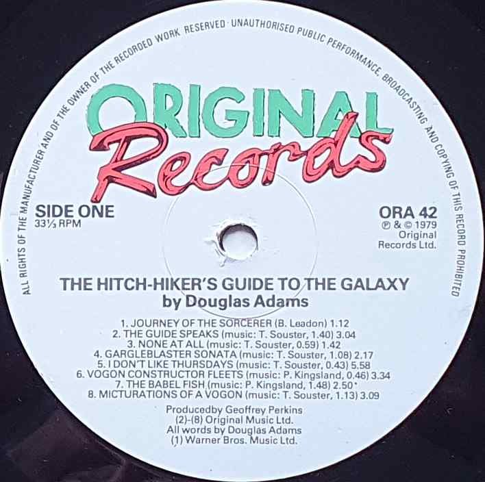 Label